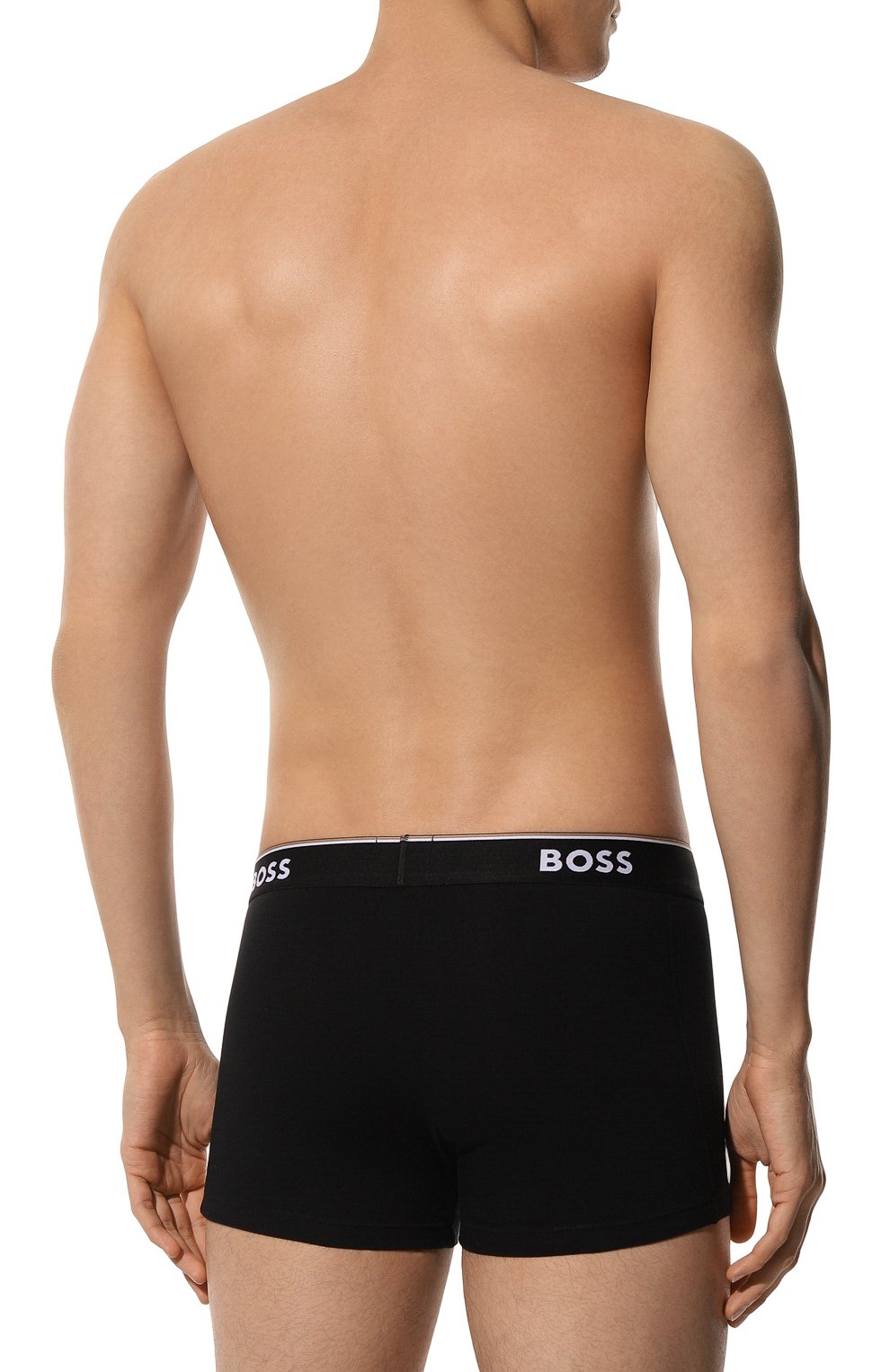 Комплект из трех боксеров BOSS, арт. 50475274, фото 3