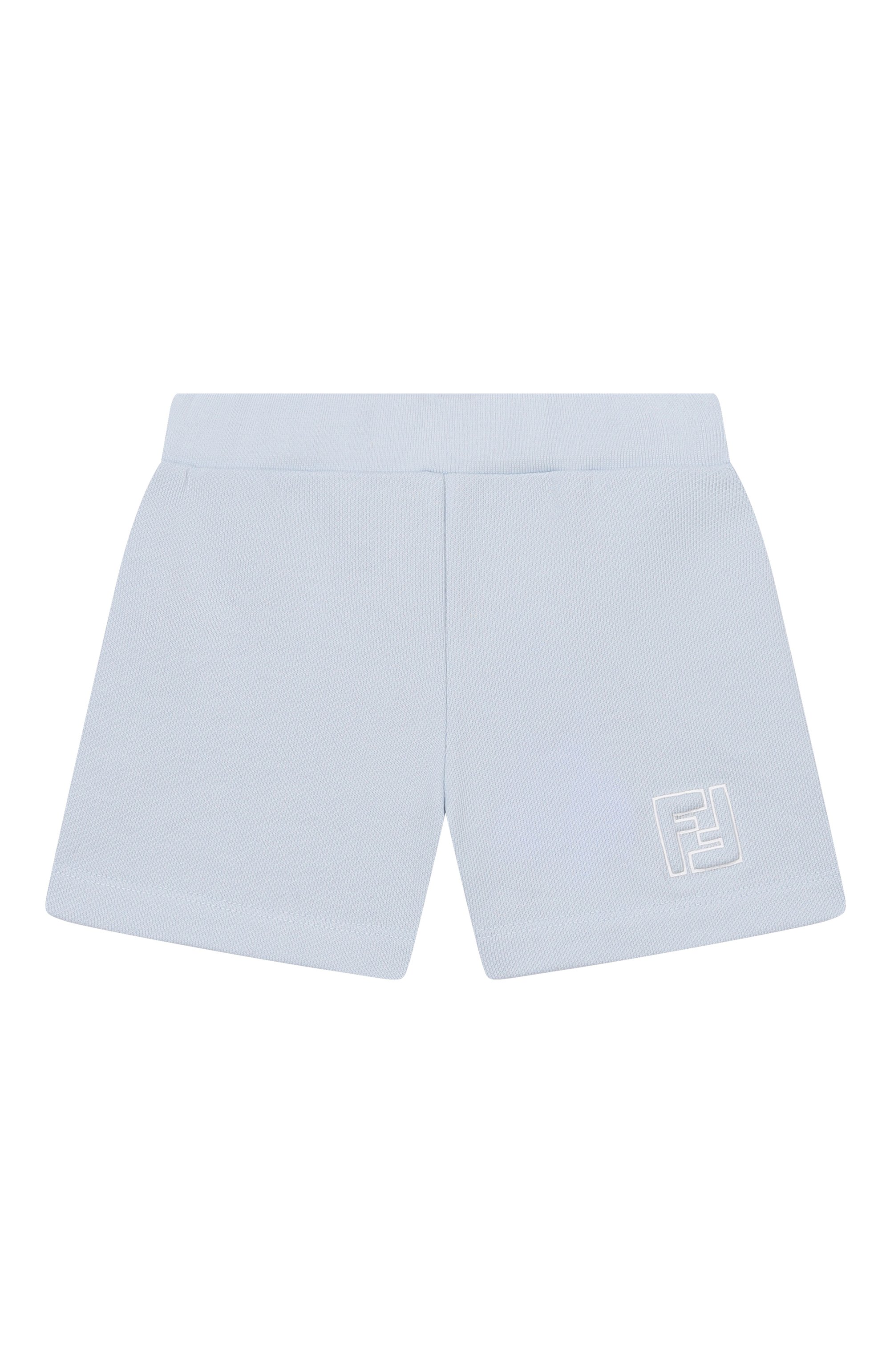 Хлопковые шорты FENDI, арт. BUF259/5V0, фото 1