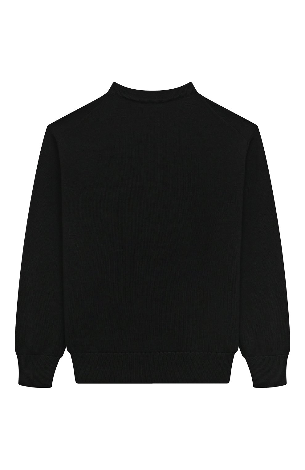 Шерстяной пуловер DOLCE & GABBANA, арт. L4KWE2/JCVM4/8-14, фото 2