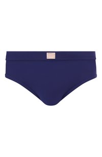 Темно-синий