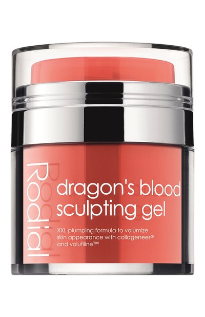 Моделирующий гель для лица с экстрактом красной смолы (50ml) RODIAL, арт. 5060027060970, фото 1