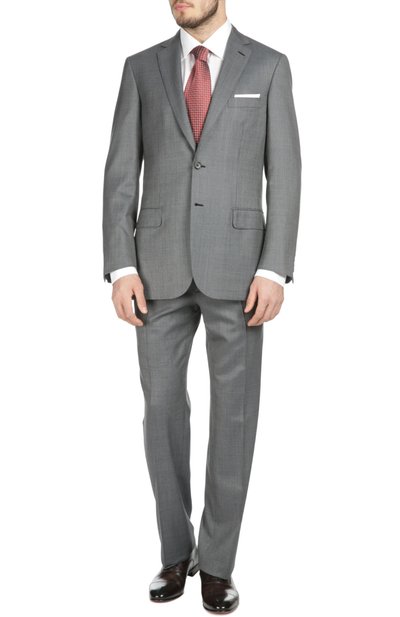 Вечерняя сорочка GIORGIO ARMANI, арт. TSCMRT/TS10C, фото 3