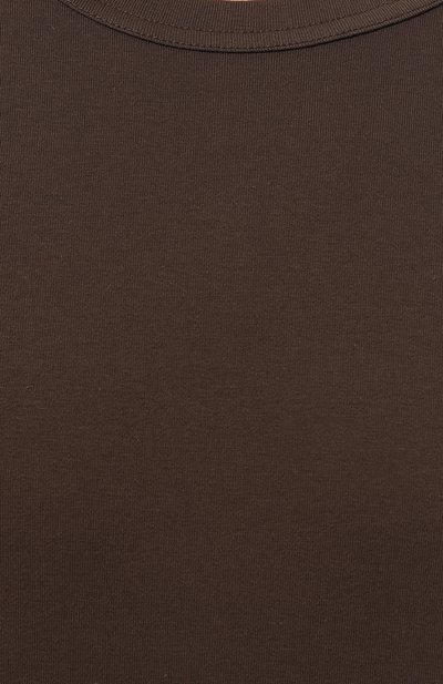 Хлопковая футболка TOM FORD, арт. T4M08104, фото 5