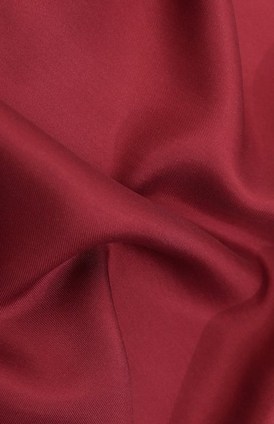 Шелковый платок LANVIN, арт. 5737/HANDKERCHIEF, фото 2