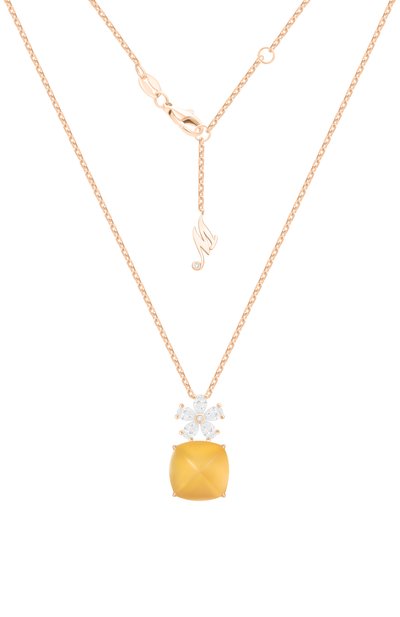 Женские кулон MERCURY, арт. MP15564/RG/OMST