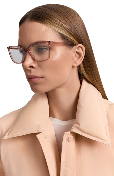 Оправа GUCCI, арт. GG0025 023, фото 2