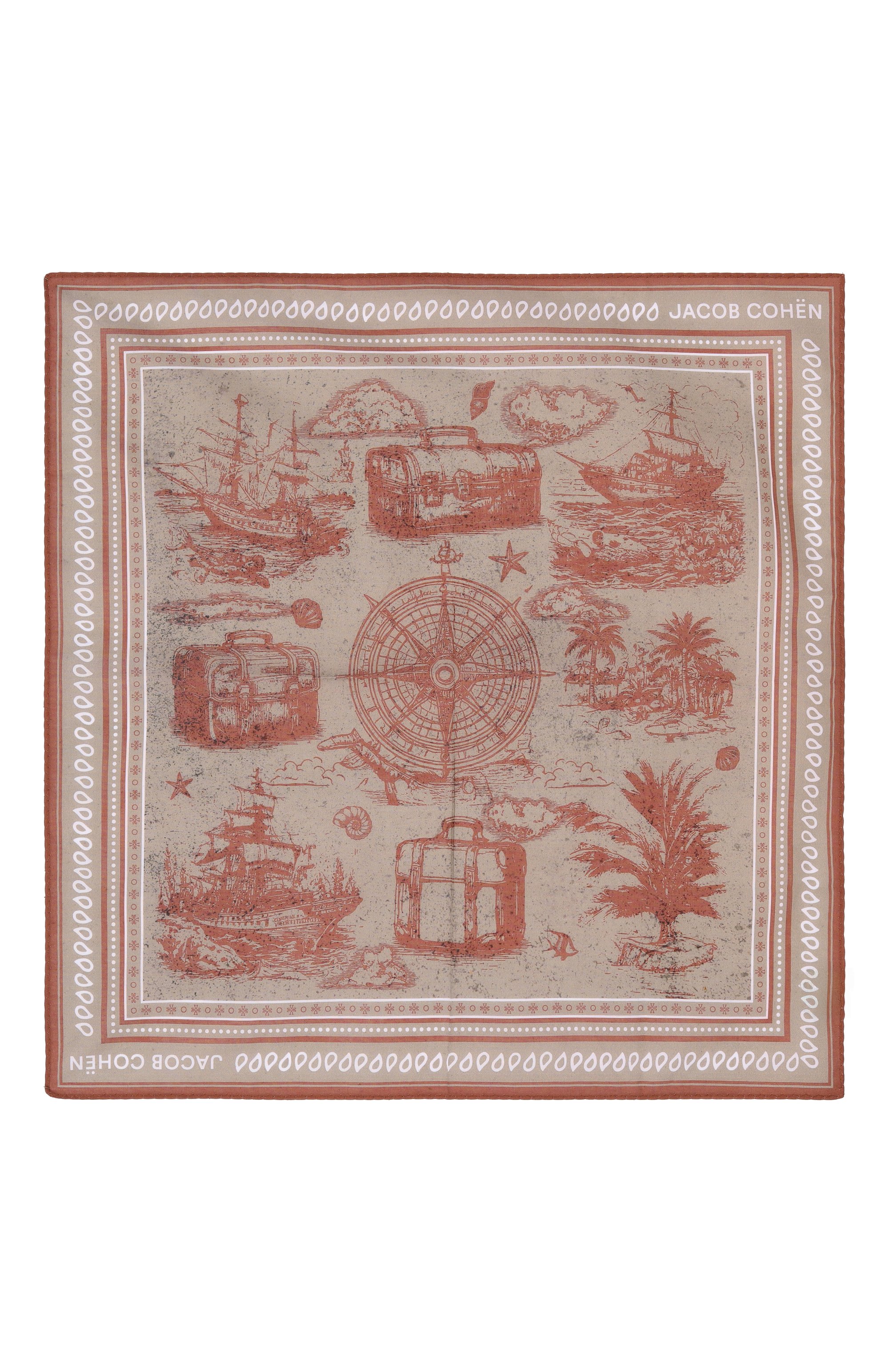 Джинсы edo JACOB COHEN, арт. JUM_QM031 080 S4213 V2, фото 8