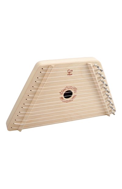 Музыкальная игрушка гусли HAPE, арт. E0323_HP