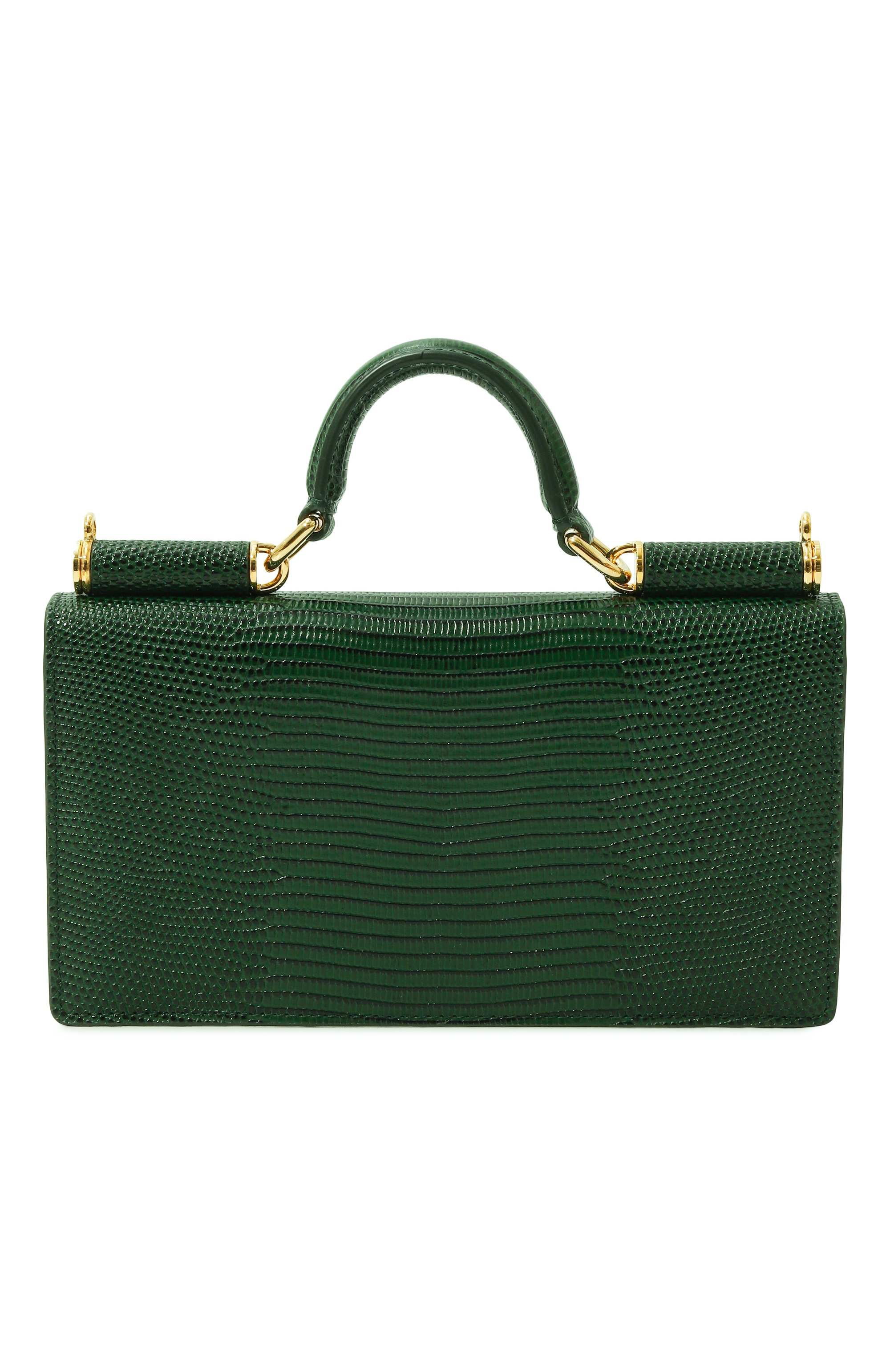 Сумка sicily DOLCE & GABBANA, арт. BI9280/A1095_BE9280/A1001_1, фото 6