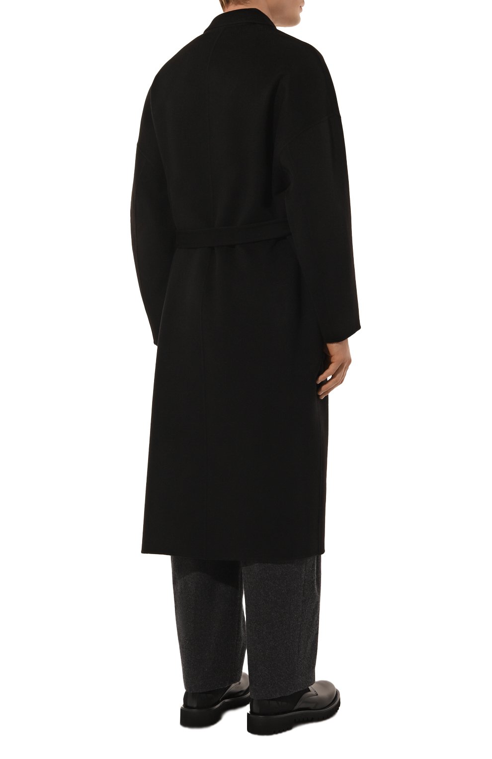 Пальто JACOB LEE, арт. MWC062AW24GB, фото 4