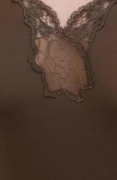 Майка ZIMMERLI, арт. 762-3085, фото 5