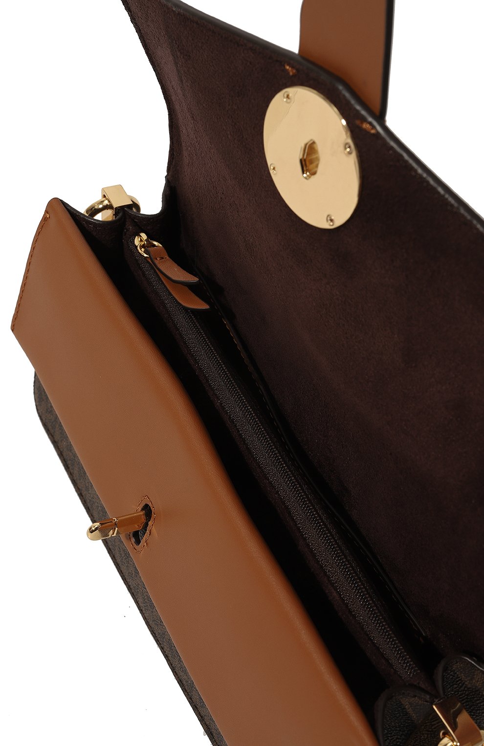 Сумка greenwich medium MICHAEL MICHAEL KORS, арт. 30H1GGRL6B, фото 3