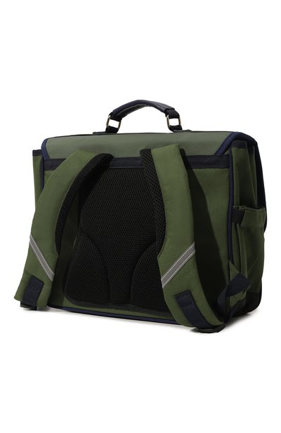 Портфель medium CARAMEL ET CIE, арт. MSA09, фото 2