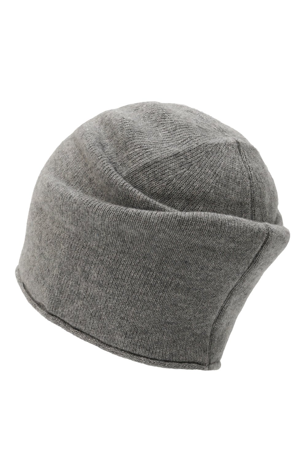 Шапка из шерсти и вискозы CANOE, арт. 4807573, фото 3