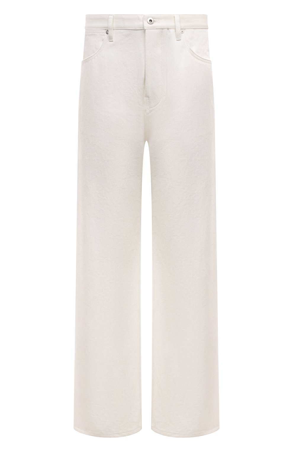 Джинсы JIL SANDER, арт. J23KA0102/J46544, фото 1