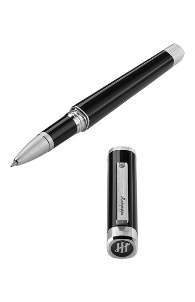 Ручка-роллер MONTEGRAPPA, арт. ISZ4IRIP, фото 4