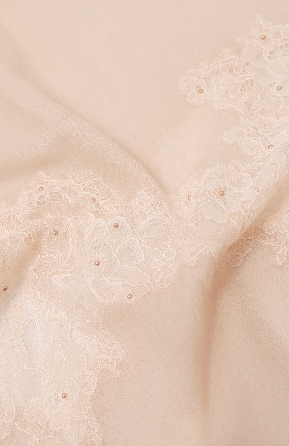 Кашемировая шаль VINTAGE SHADES, арт. 14035, фото 4