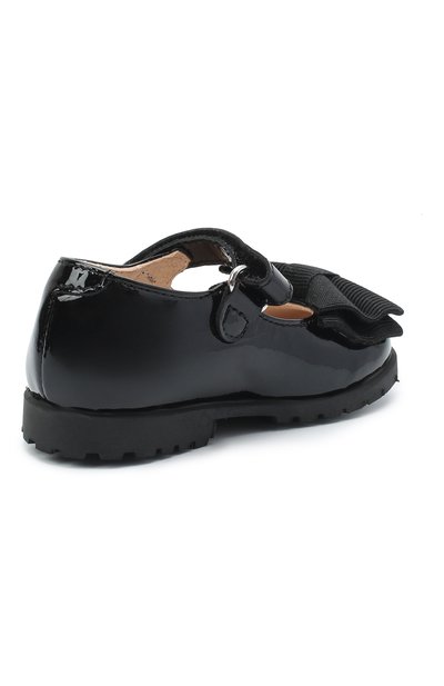 Кожаные туфли WALKEY, арт. Y1A3-40884-0149/19-24, фото 3