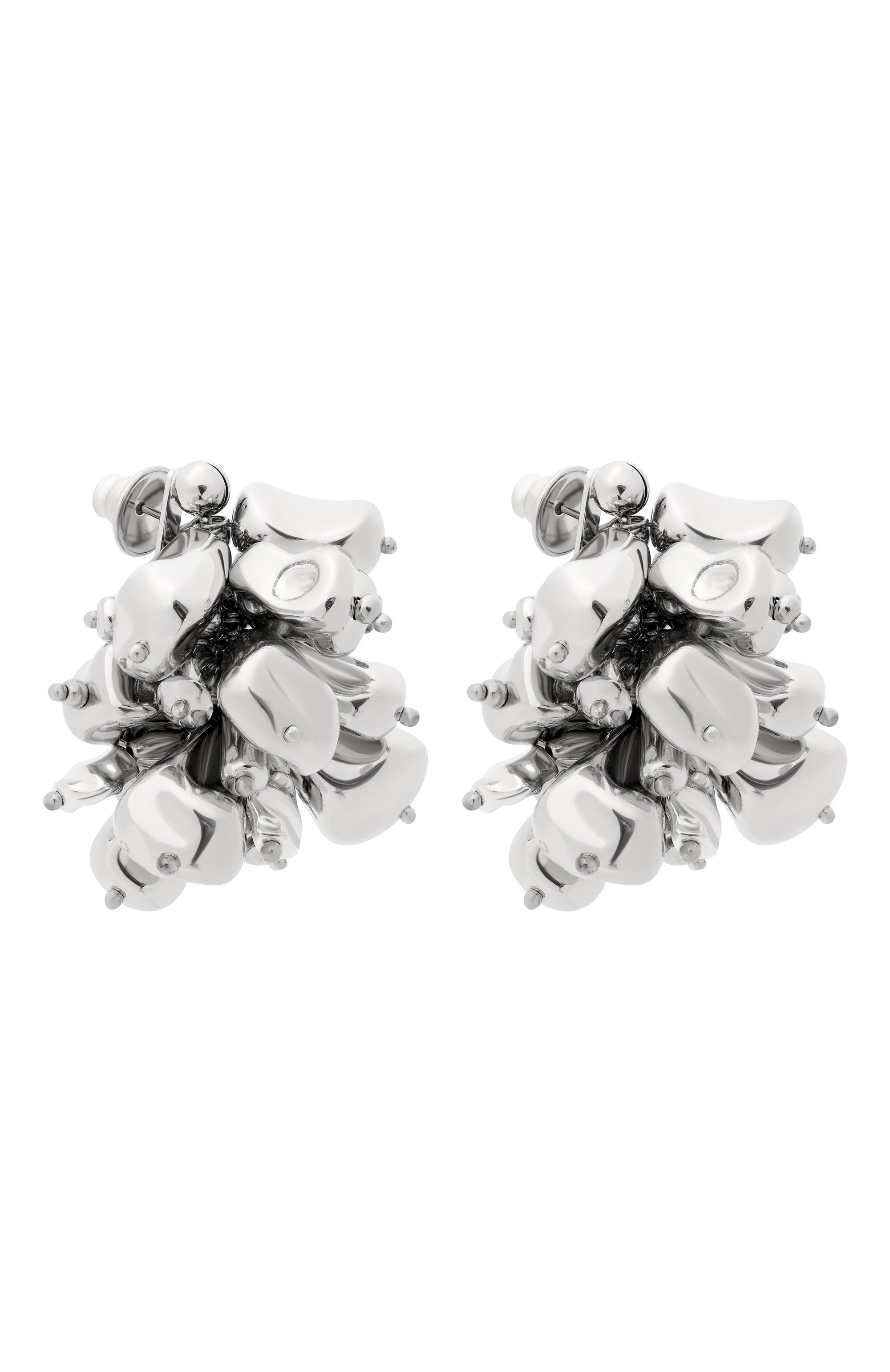 Серьги DRIES VAN NOTEN, арт. 018237/0098, фото 3