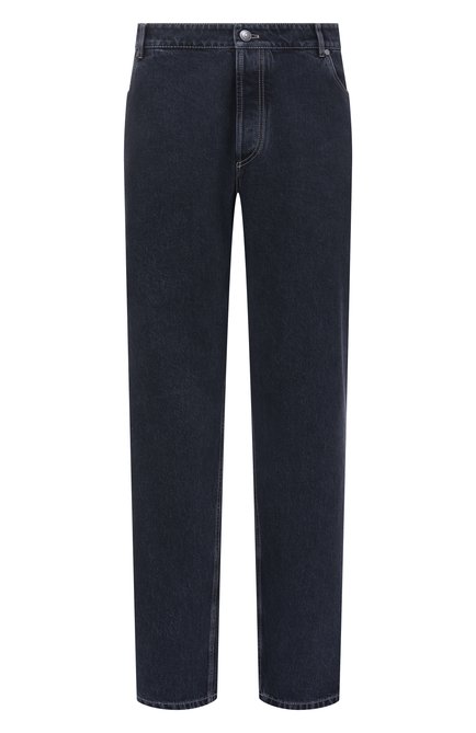 Мужские джинсы traditional fit BRUNELLO CUCINELLI, арт. M235PB321W