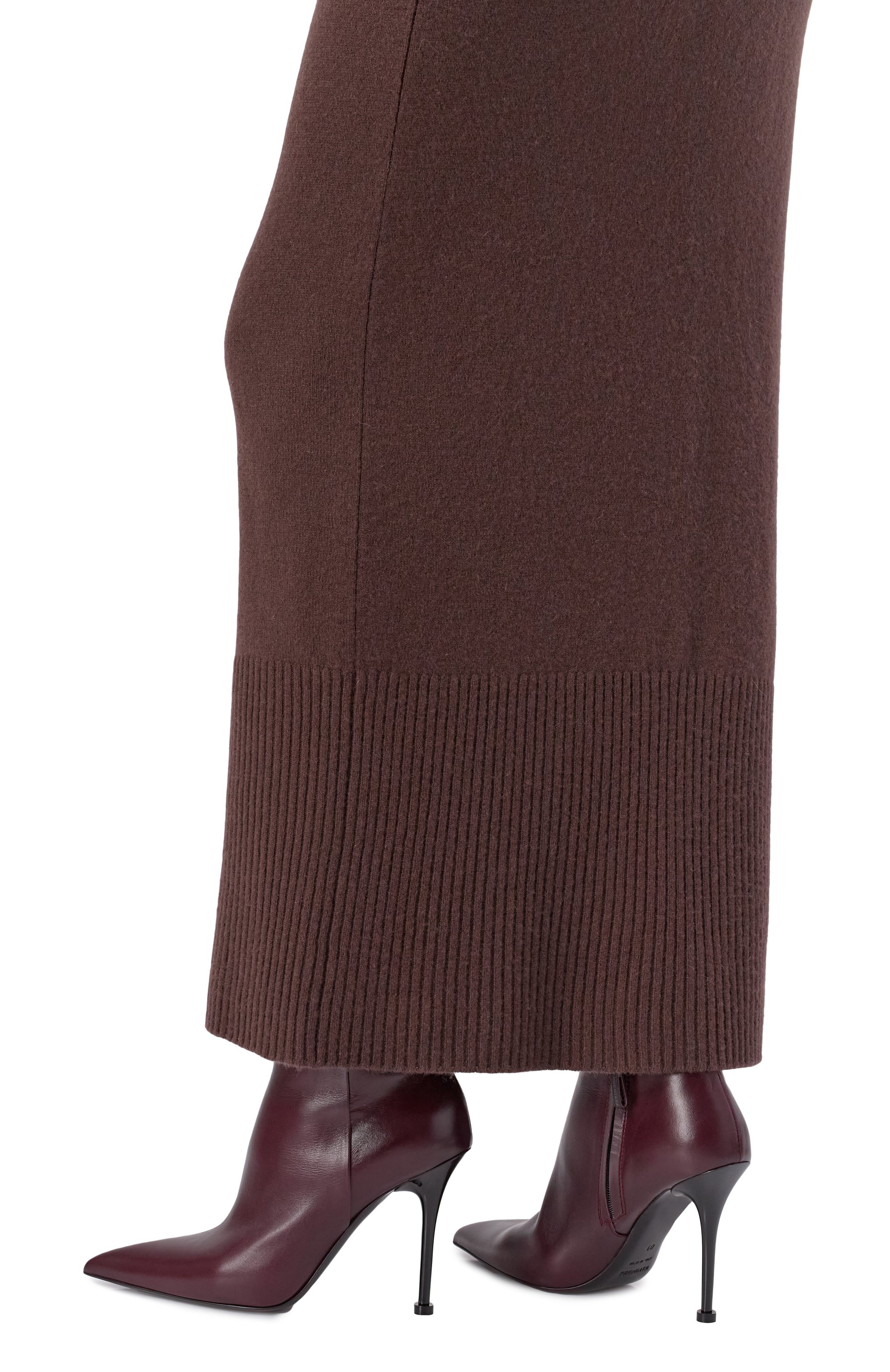 Кожаные ботильоны PREMIATA, арт. M7220/CRIS, фото 2