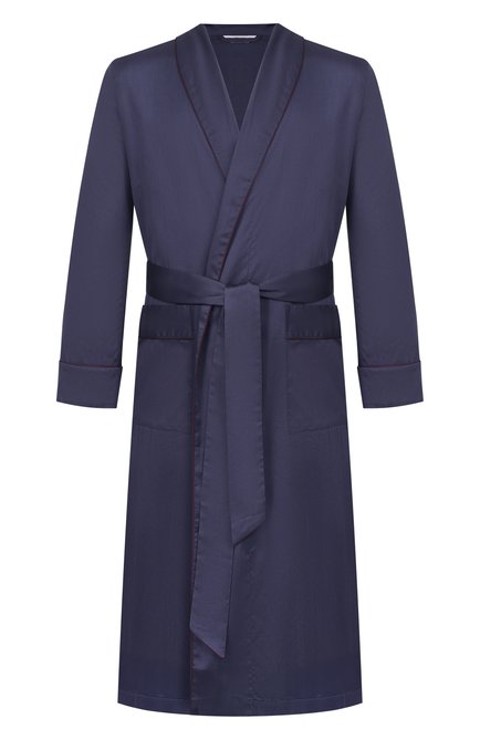 Женский хлопковый халат FRETTE, арт. 25N09032 00F 00960