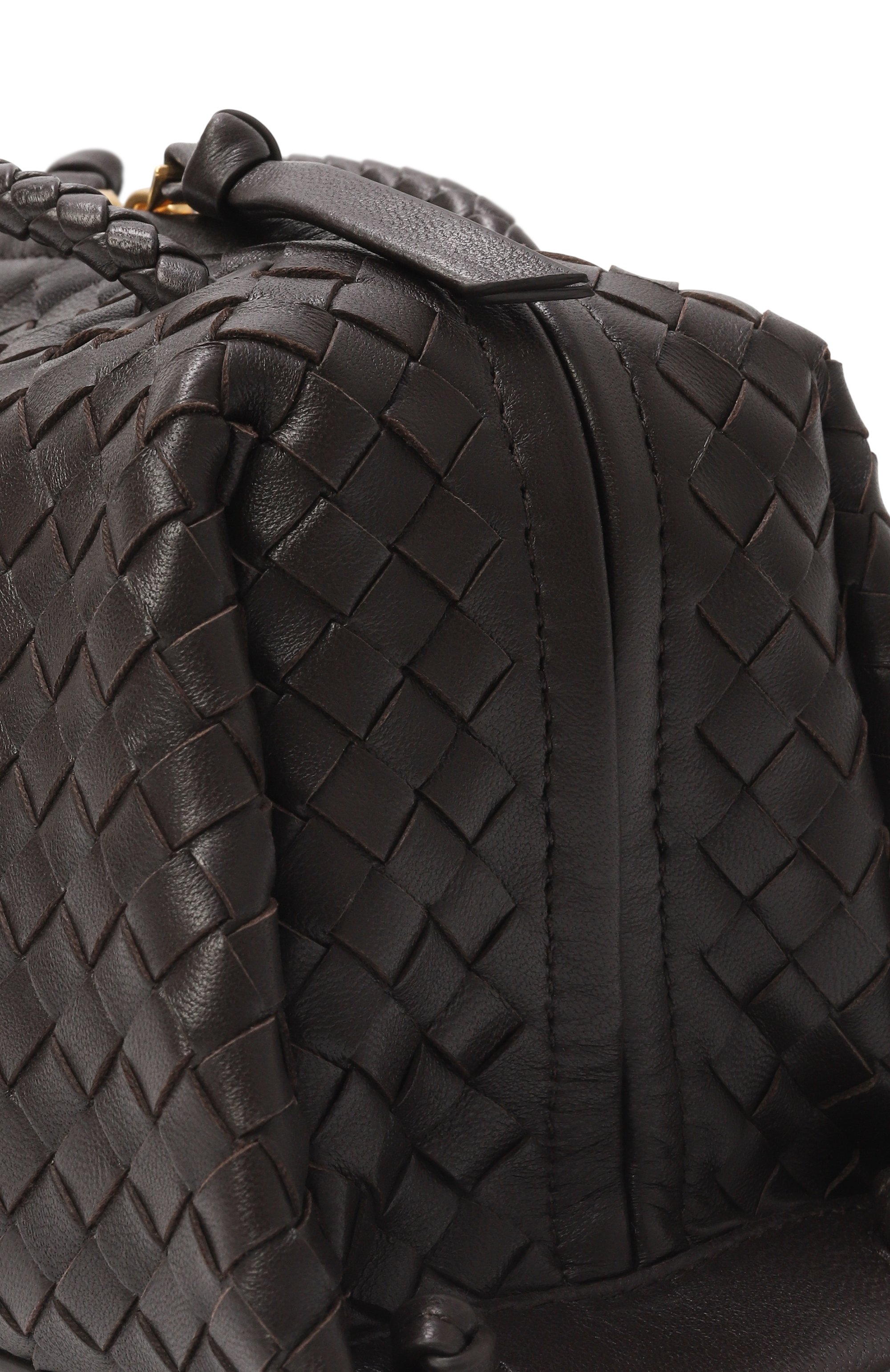 Сумка tokyo BOTTEGA VENETA, арт. 839111/V4R02, фото 3