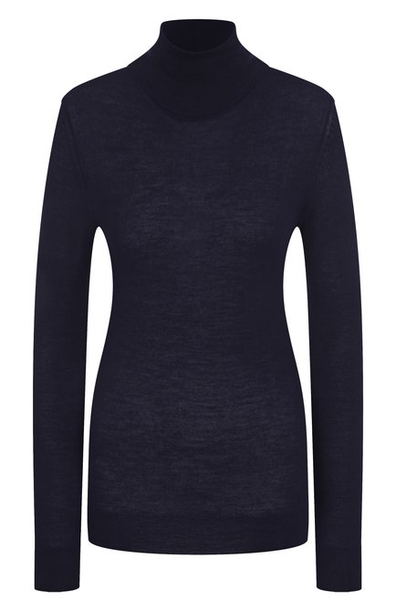 Женская водолазка из кашемира и шелка MVST, арт. WF61-712MU