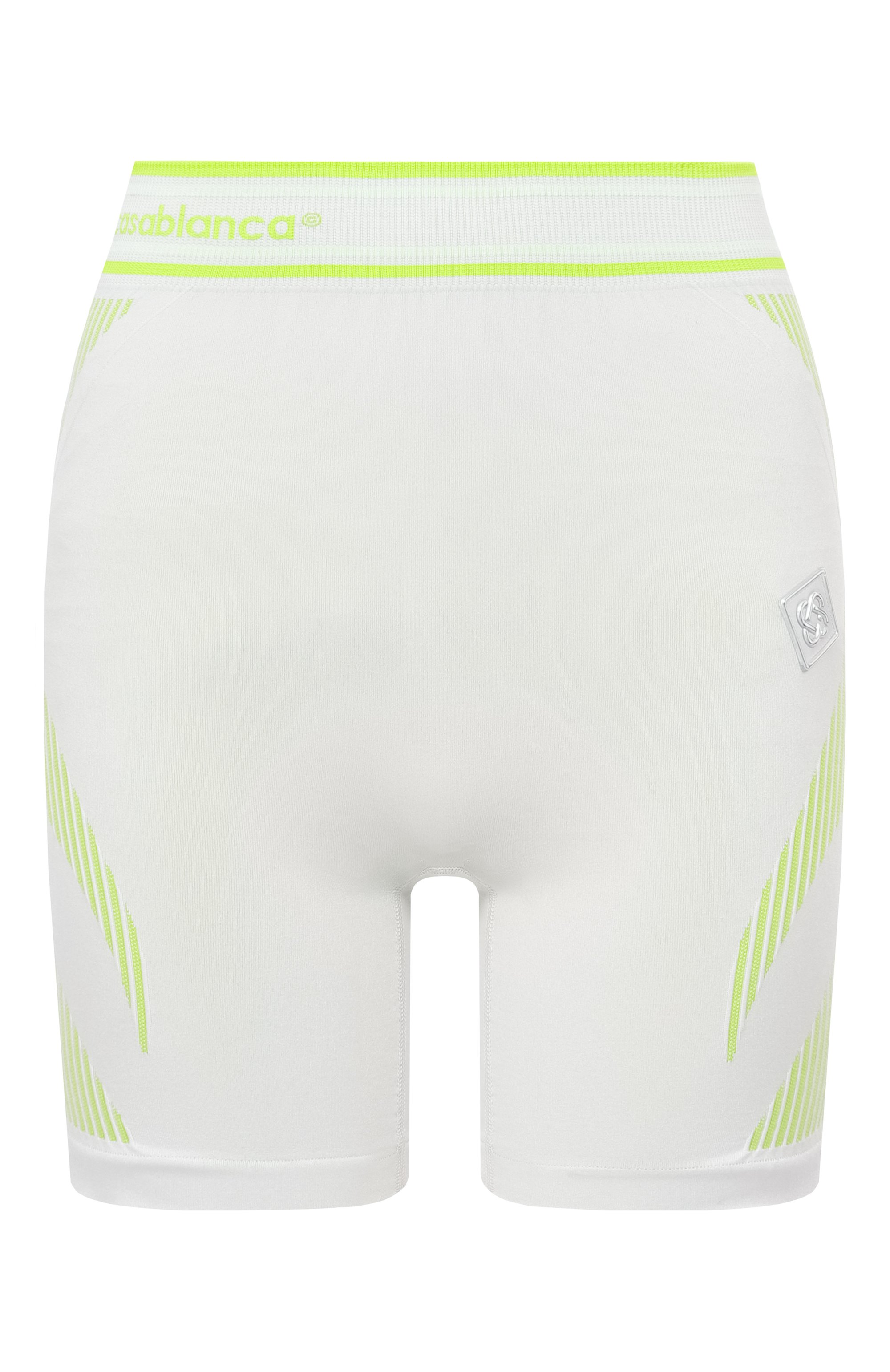 Шорты CASABLANCA, арт. W-SP26-ACT-059-01, фото 1