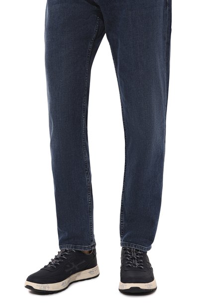 Текстильные кроссовки nous PREMIATA, арт. N0US/VAR 7085, фото 3