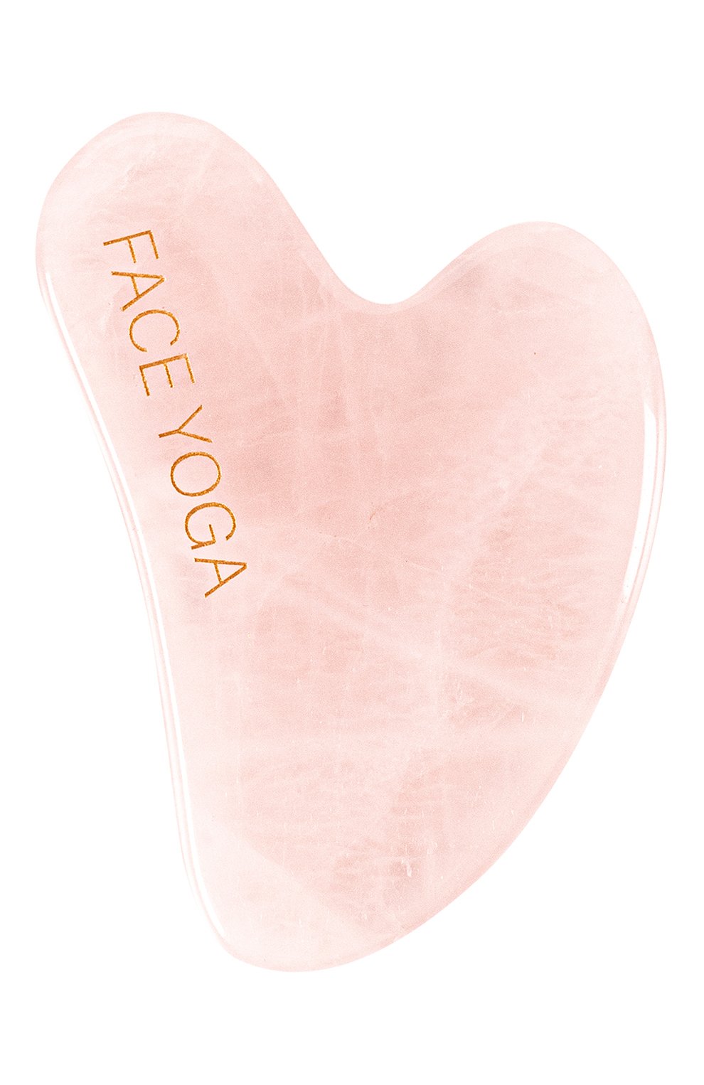 Гуаша для лица из розового кварца FACE YOGA, арт. 4673735409323, фото 1