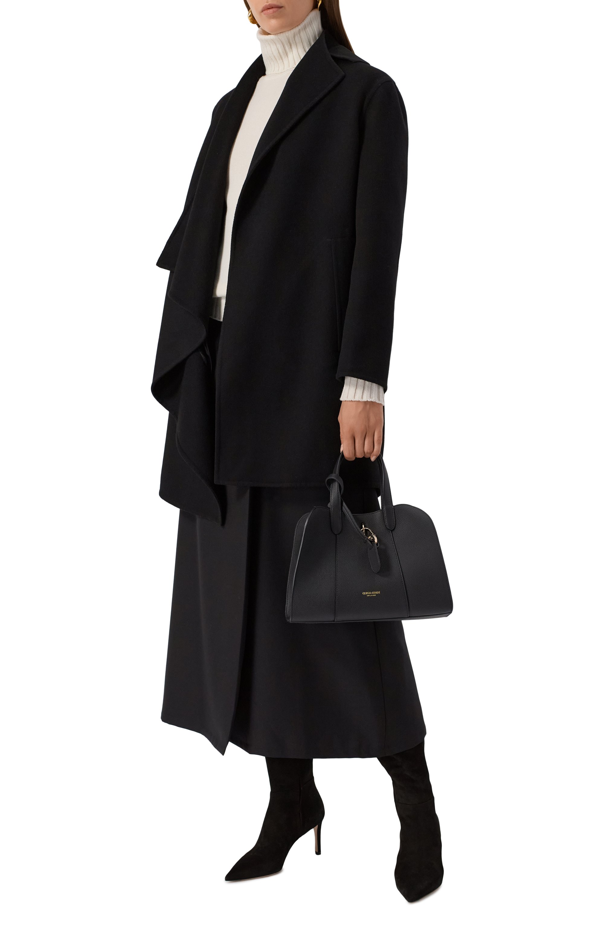 Сумка GIORGIO ARMANI, арт. GW002332/AF14187, фото 7