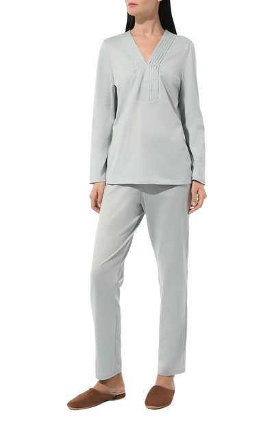 Хлопковая пижама FERAUD, арт. 3231382, фото 2