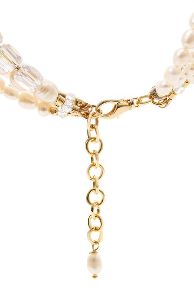 Колье snow BLUEJAY, арт. BJ-SNW, фото 4