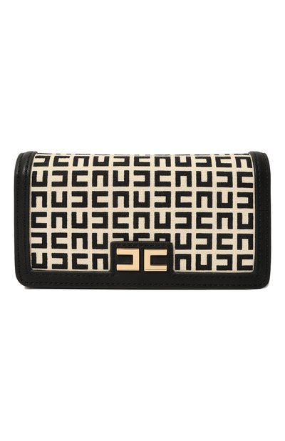 Сумка ELISABETTA FRANCHI LA MIA BAMBINA, арт. EFB065C/0048/BE033, фото 1