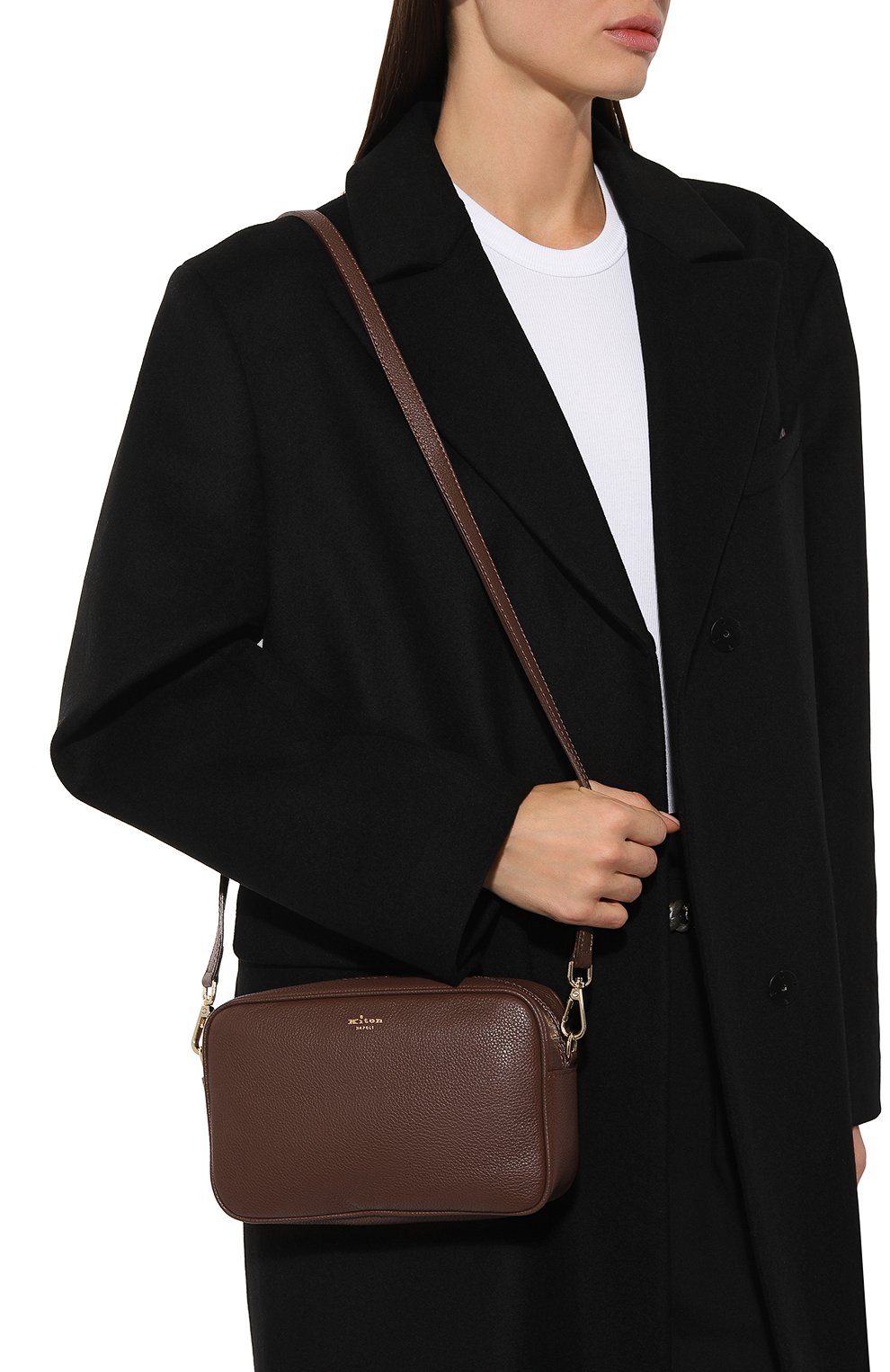 Сумка KITON, арт. DSSBIGN00967, фото 2