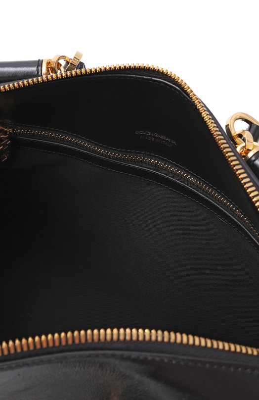 Сумка Vittoria Dolce & Gabbana BB7844/A0070 Чёрный  BB7844/A0070 Фото 5