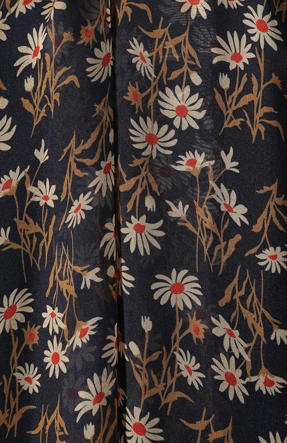 Шелковое платье N21, арт. 20E N2S0/H061/5554, фото 5