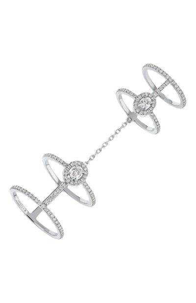 Женские кольцо MESSIKA, арт. 05671-WG