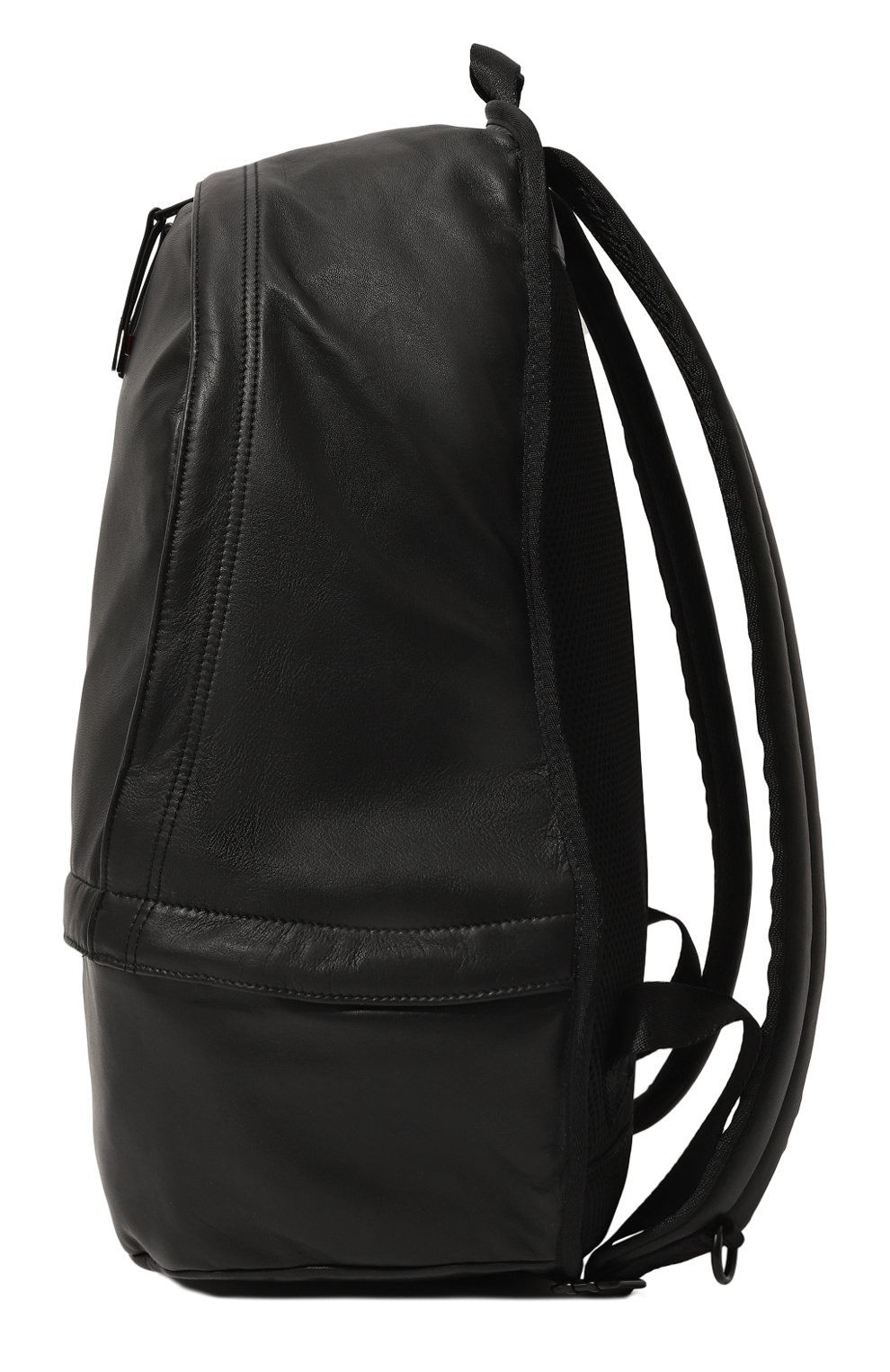 Кожаный рюкзак rave DIESEL, арт. X09920/P2809, фото 4