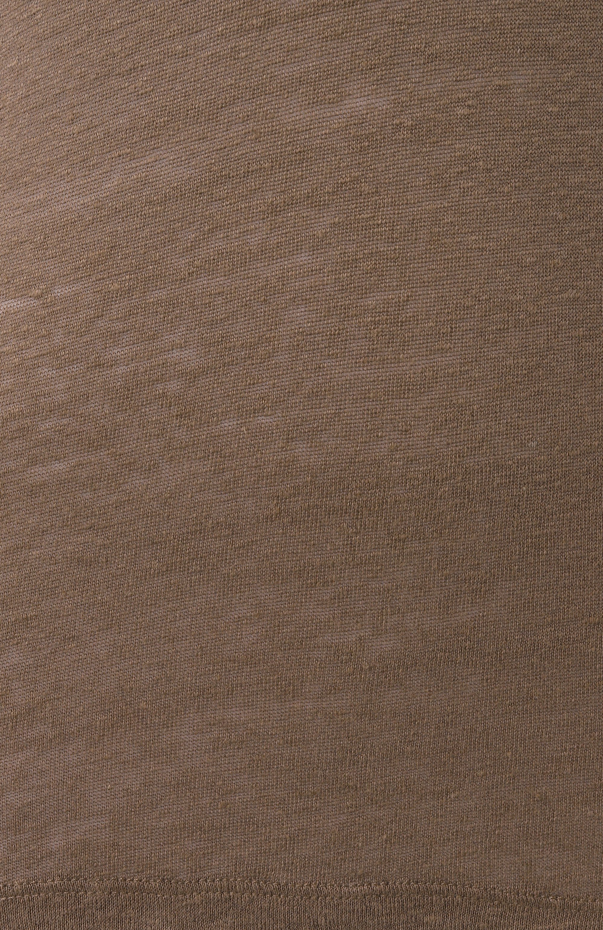 Льняная футболка IRO, арт. WP19R0DE0, фото 6