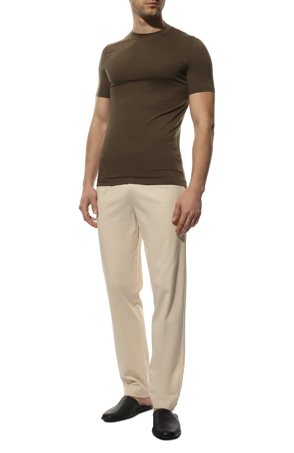 Футболка ZIMMERLI, арт. 700-1341, фото 2