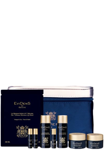 Мужского набор ультра лифтинг EVIDENS DE BEAUTE, арт. 4560358162370