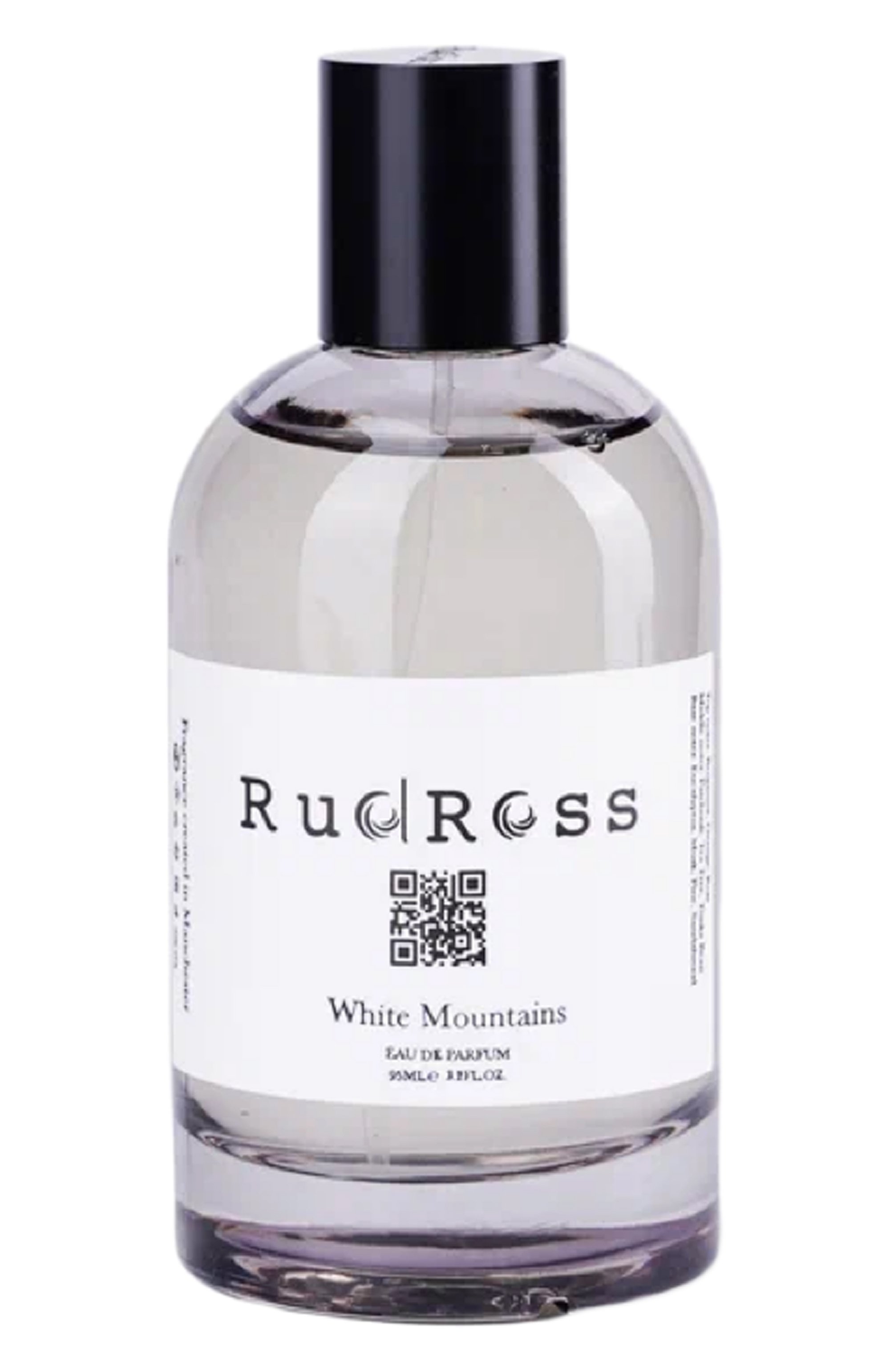 Парфюмерная вода white mountains (95ml) RUDROSS, арт. 6298809089409, фото 1