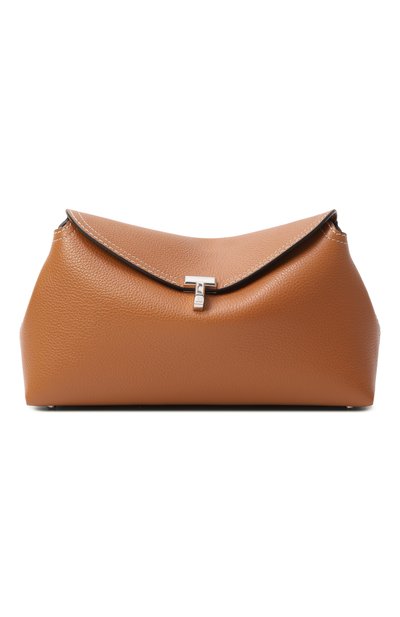 Женский клатч t-lock TOTEME, арт. 234-WLGBG423-LE0030