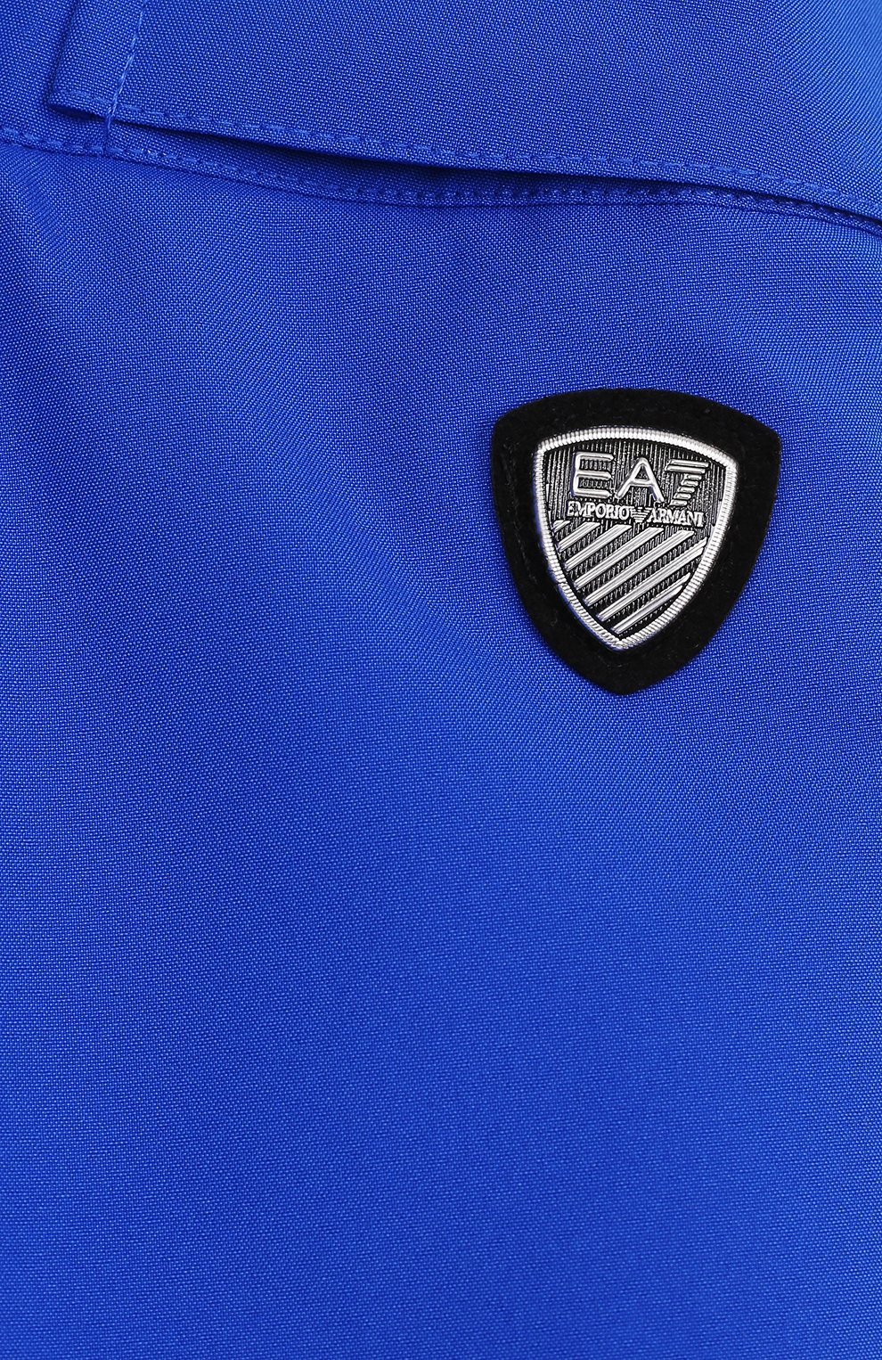 Брюки из полиэстера на подтяжках EA7, арт. 6YBP01/BN45Z, фото 3