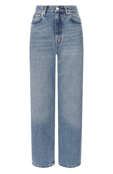 Женские джинсы LESYANEBO, арт. LN10H-0712_KE