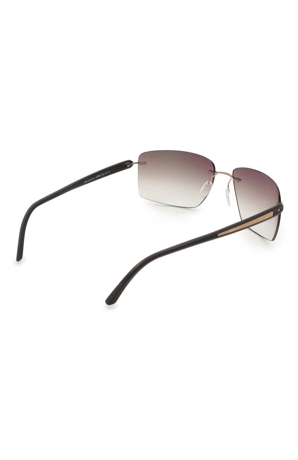 Солнцезащитные очки SILHOUETTE, арт. 8722/7530, фото 4