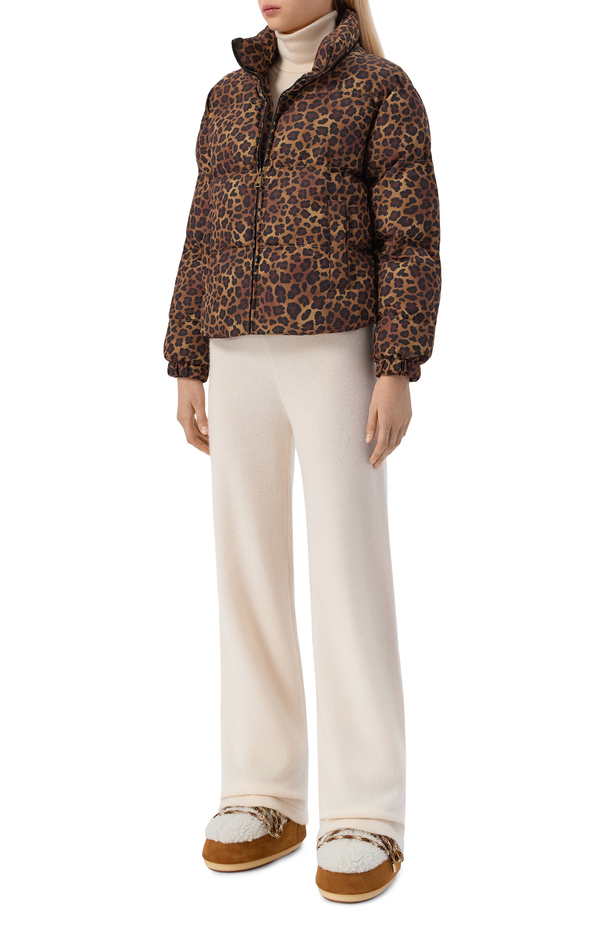 Пуховик MC2 SAINT BARTH, арт. MDY0003-00535I/MADDY, фото 2