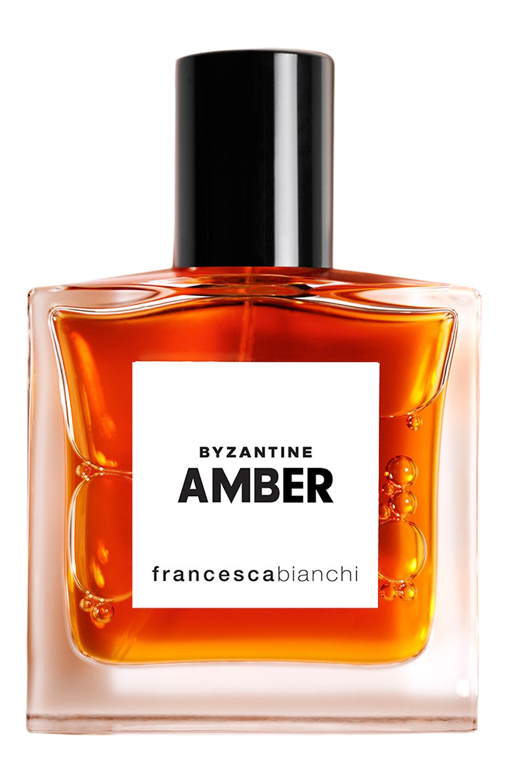 Парфюмерная вода "византийский янтарь" (30ml) FRANCESCA BIANCHI, арт. 8720865194134, фото 1